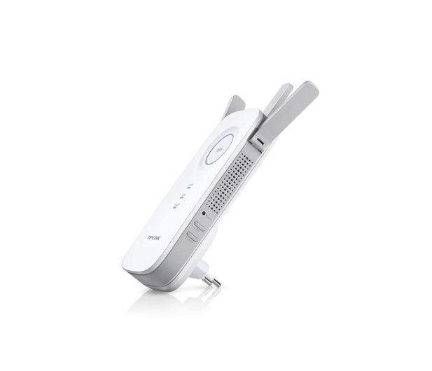 Wzmacniacz sieci WiFi TP-LINK RE450 1750Mb/s ACRE450 802.11a/b/g/n/ac - 257330 - zdjęcie 3